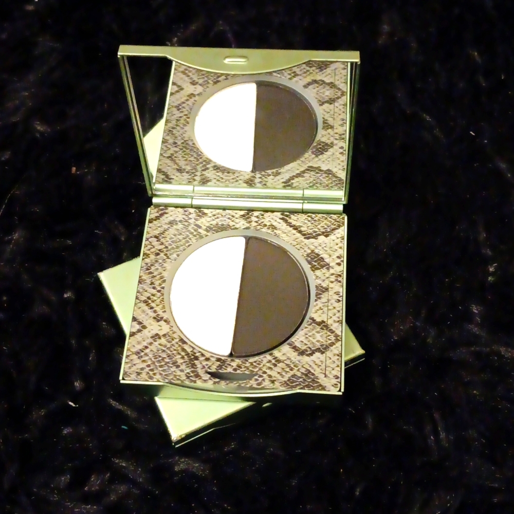 NWOT Mally eyelining system